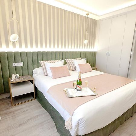 Hotel Alfonso VIII Soria Eksteriør bilde