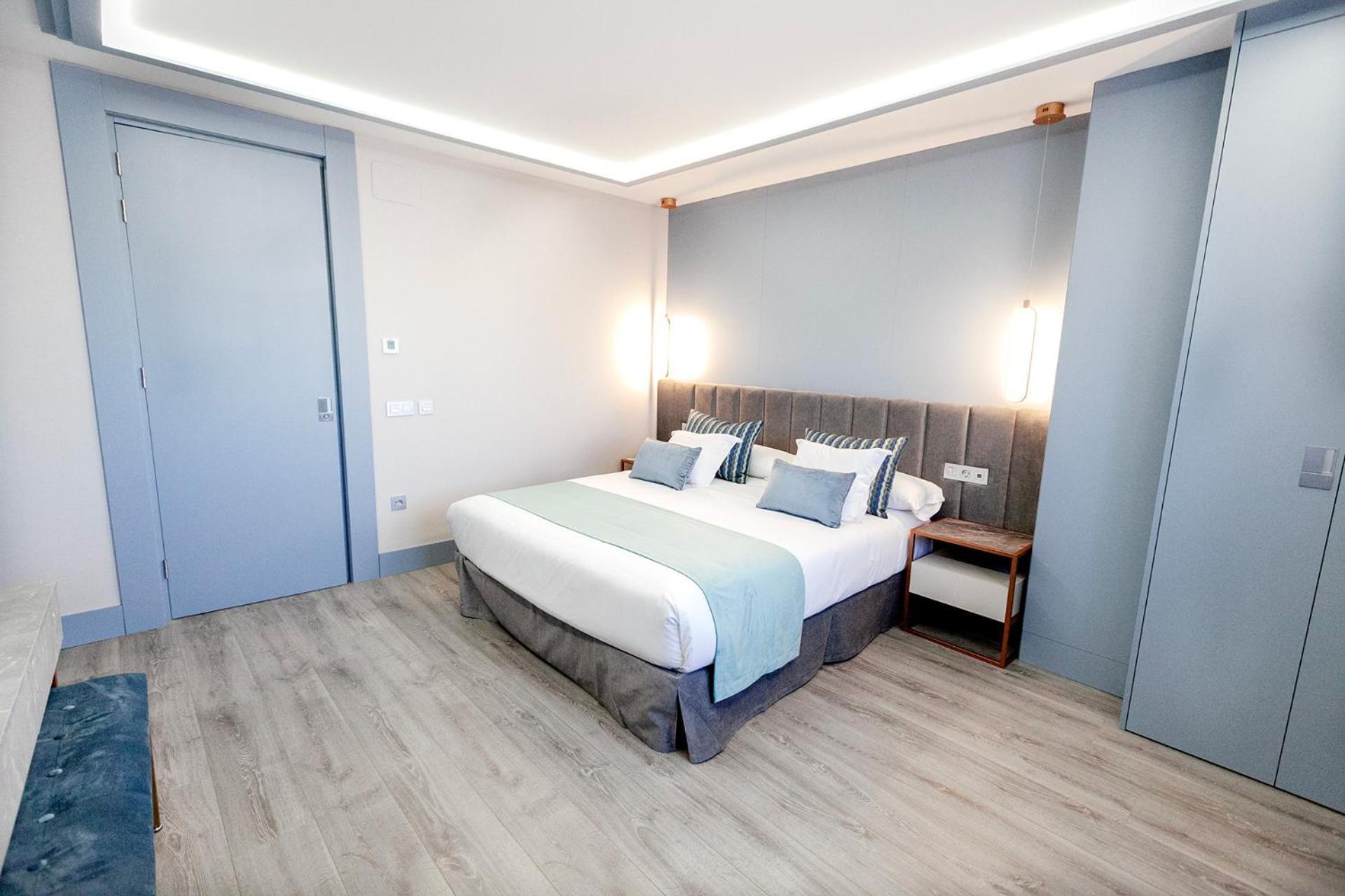 Hotel Alfonso VIII Soria Eksteriør bilde