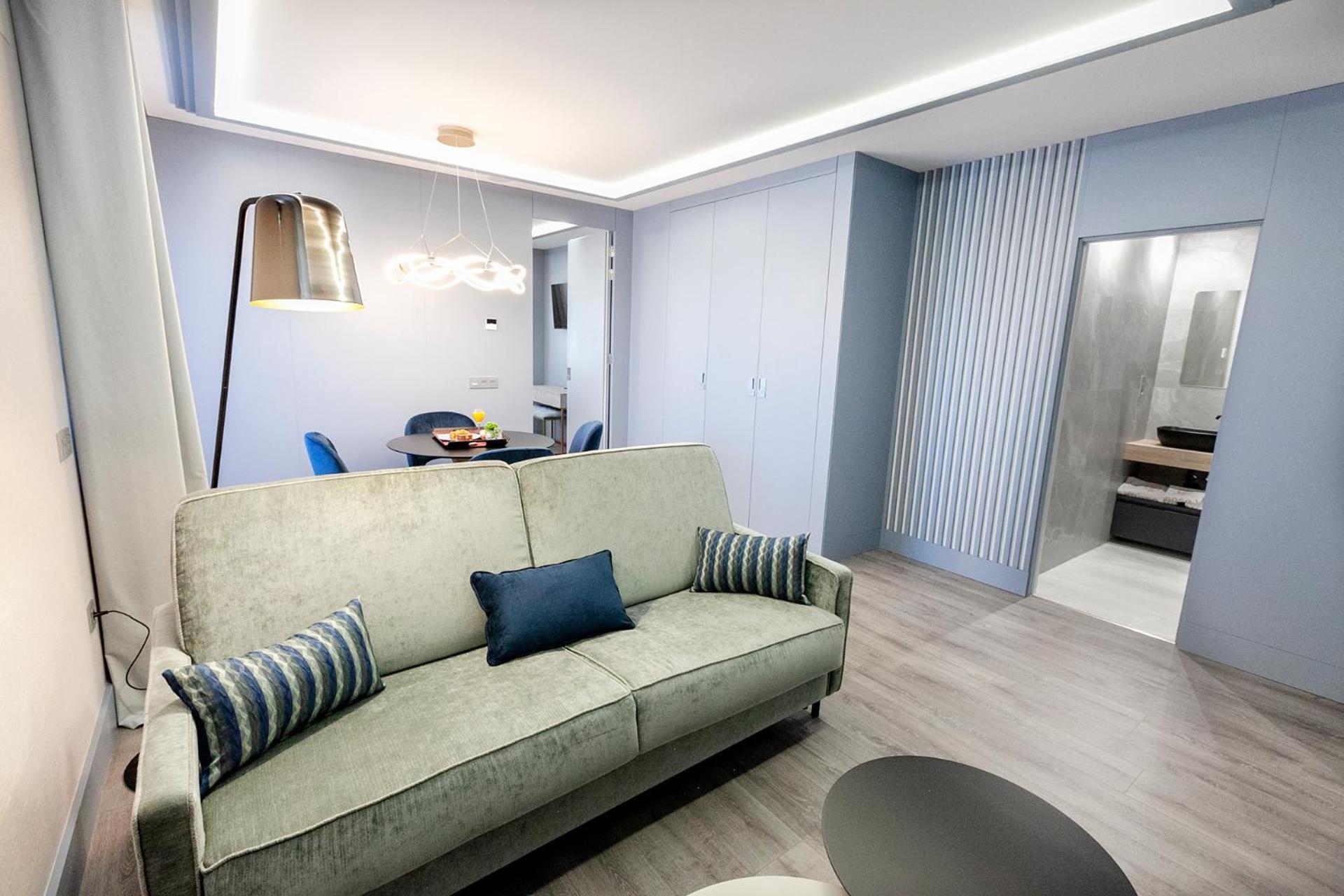 Hotel Alfonso VIII Soria Eksteriør bilde
