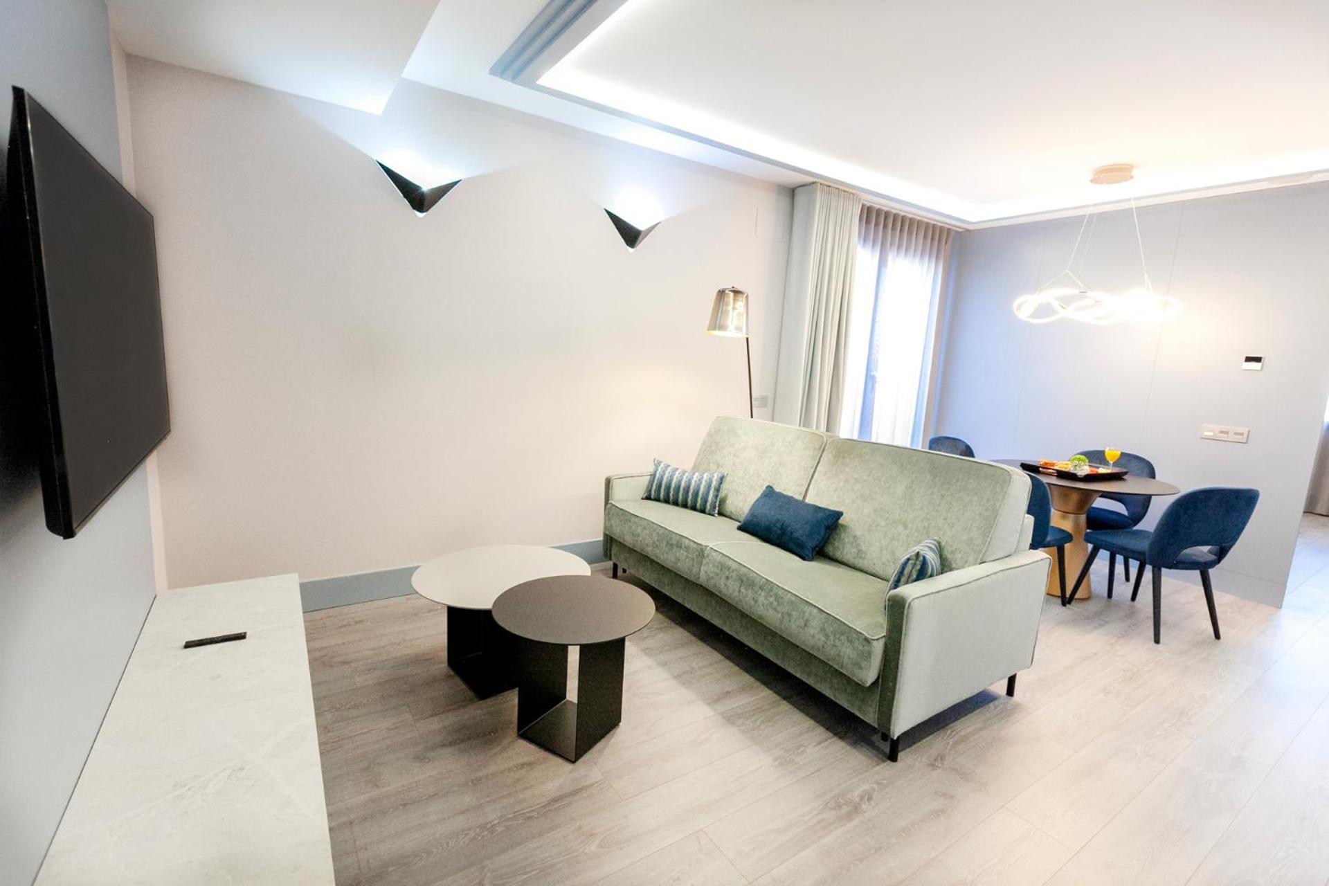 Hotel Alfonso VIII Soria Eksteriør bilde
