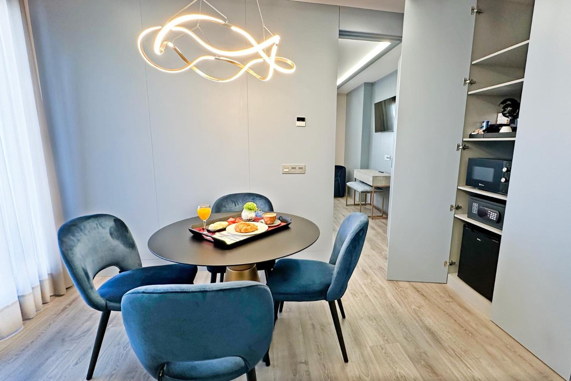 Hotel Alfonso VIII Soria Eksteriør bilde